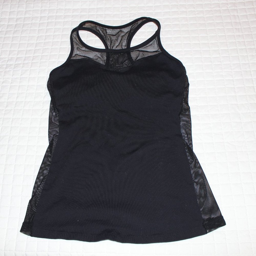 KiraGrace Workout Tank Top